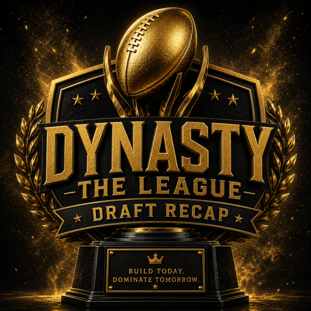Draft Recap 2026