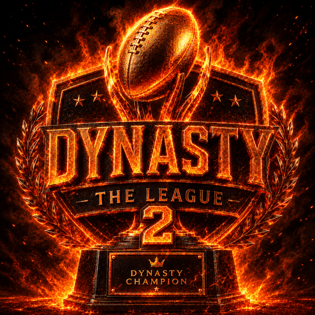Dynasty The League 2 Launches